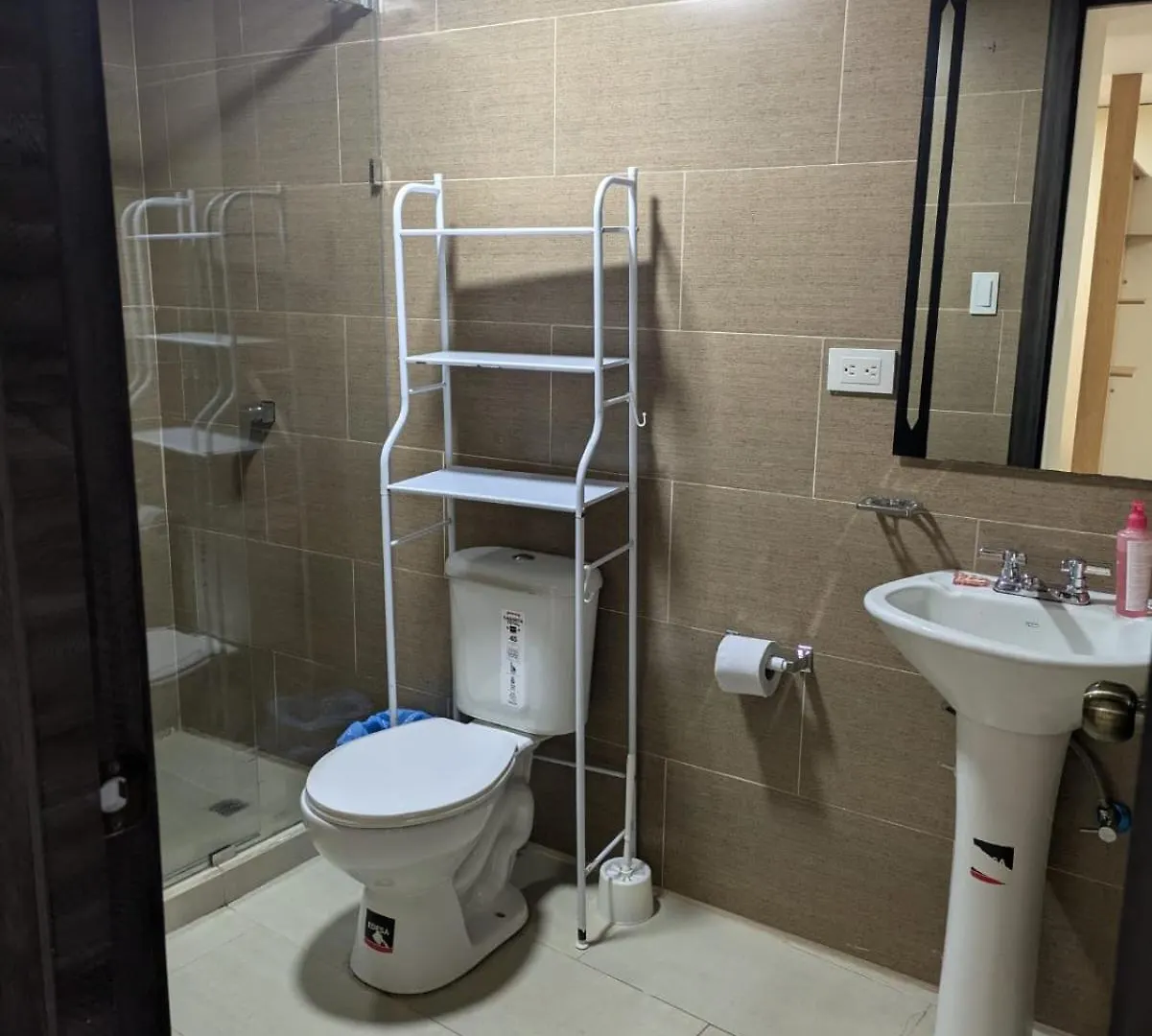 Departamento Con Garaje Privado Apartment Cuenca