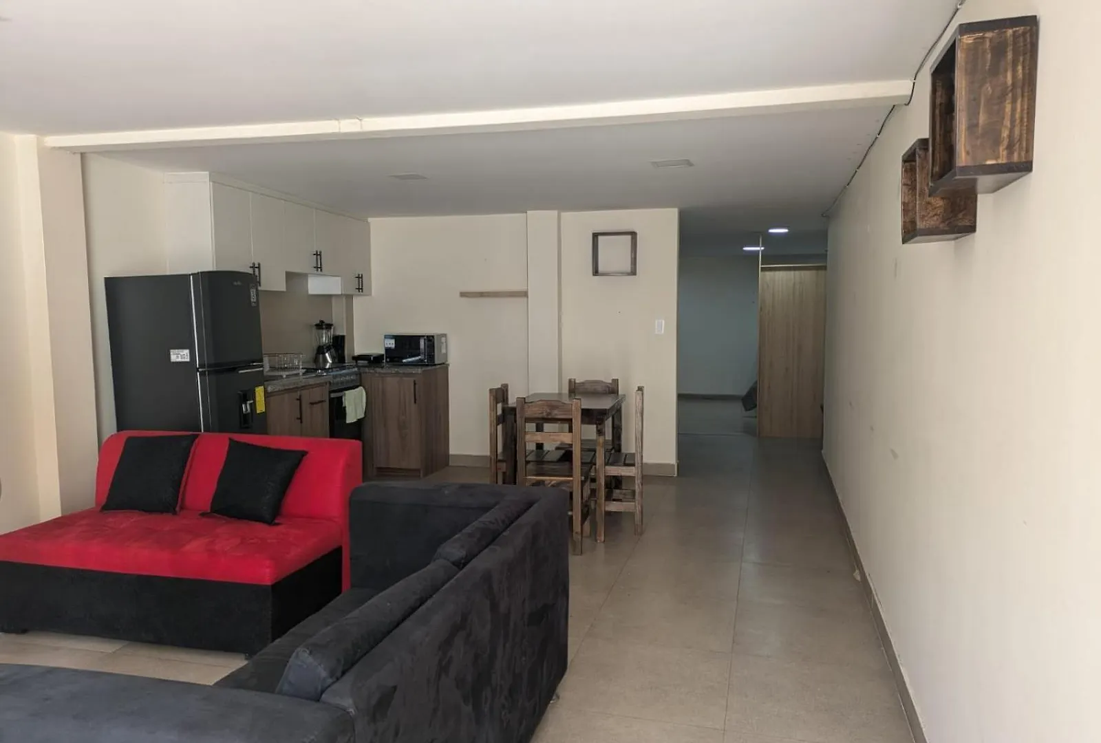 Departamento Con Garaje Privado Apartment Cuenca Ecuador