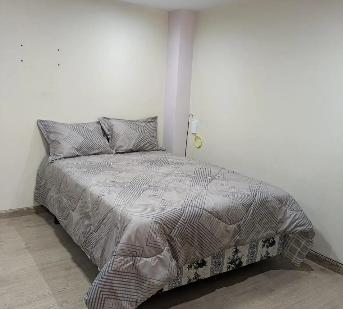 Departamento Con Garaje Privado Apartment Cuenca Ecuador