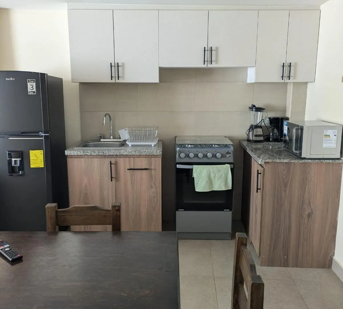 Departamento Con Garaje Privado Apartment Cuenca