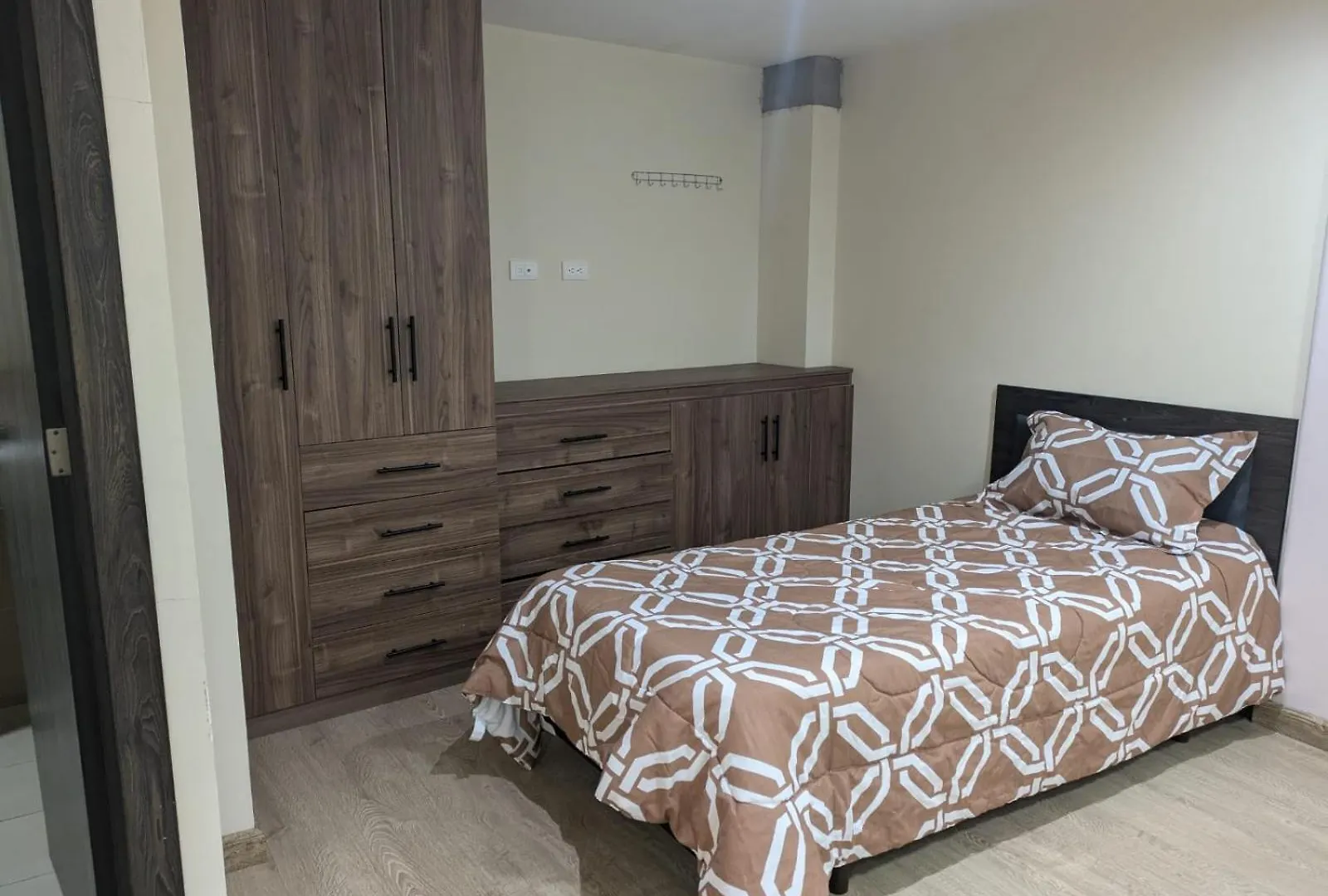 Departamento Con Garaje Privado Apartment Cuenca